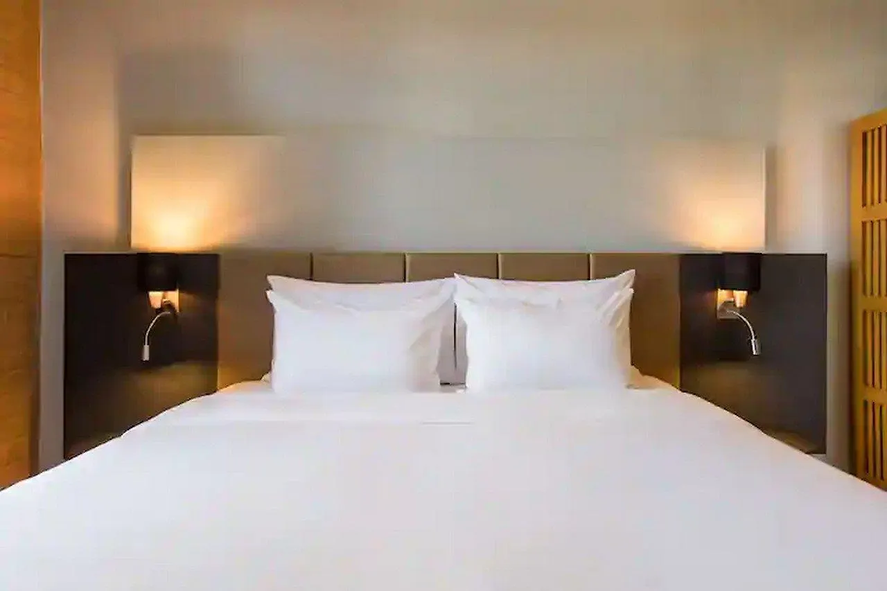Radisson Hotel Nice Airport France