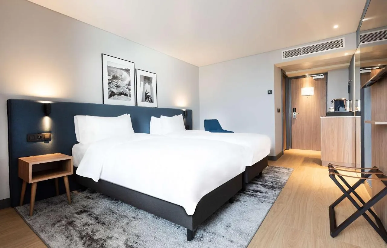 Radisson Hotel Nice Airport France