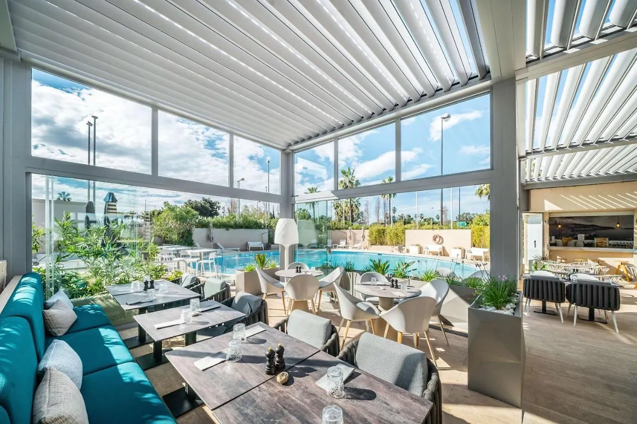 Radisson Hotel Nice Airport France