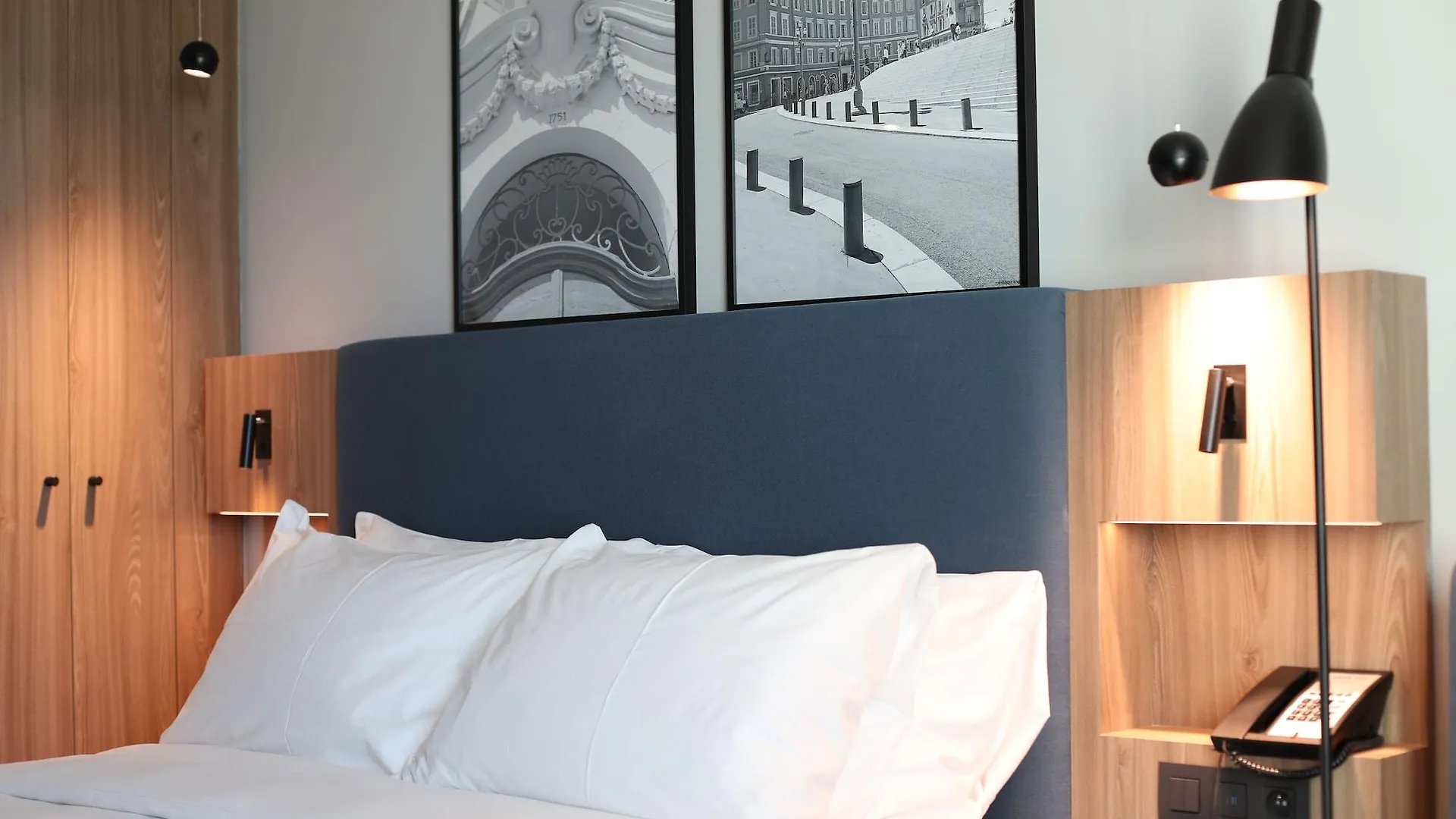 Radisson Hotel Nice Airport