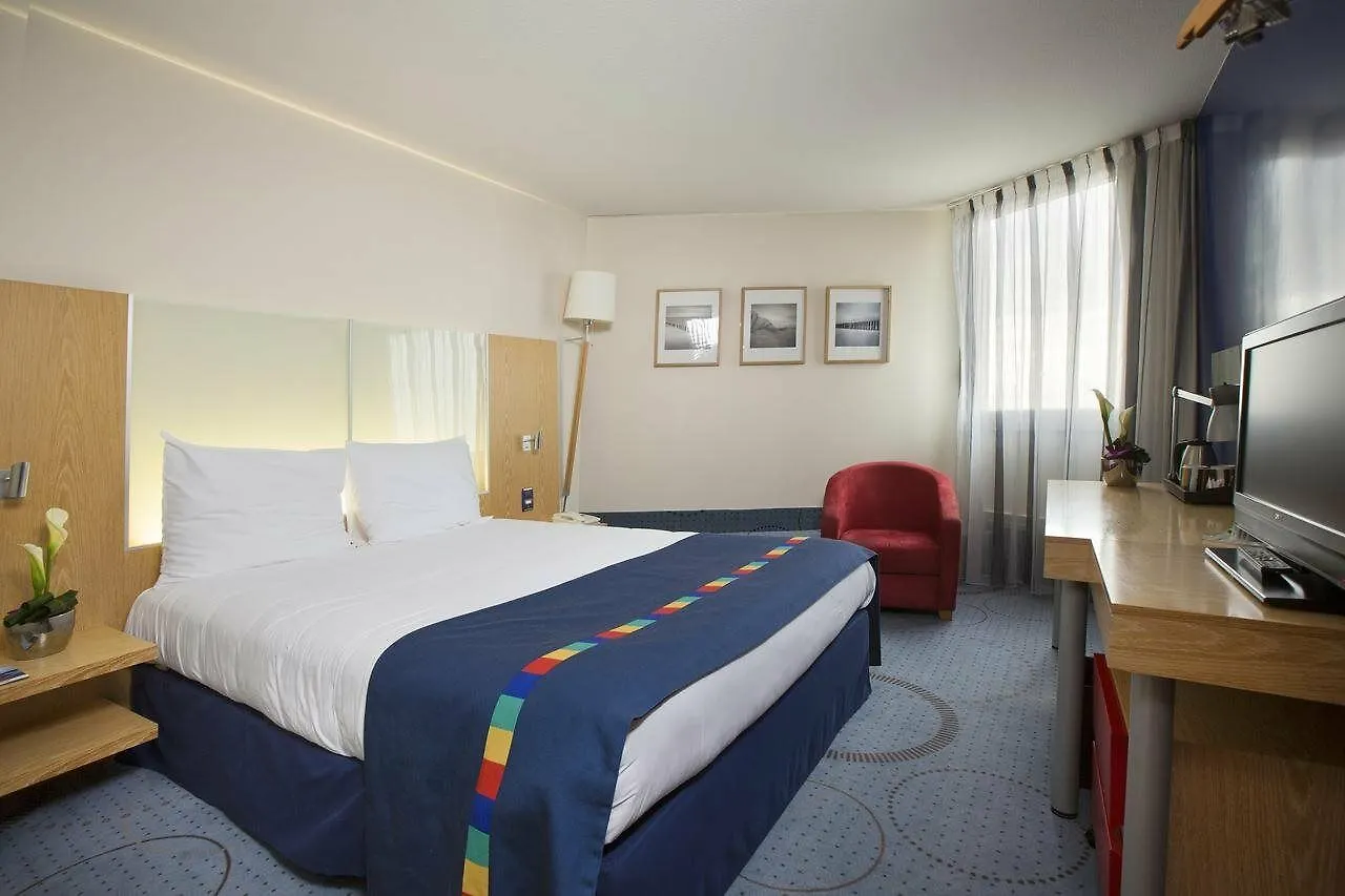 Radisson Hotel Nice Airport France