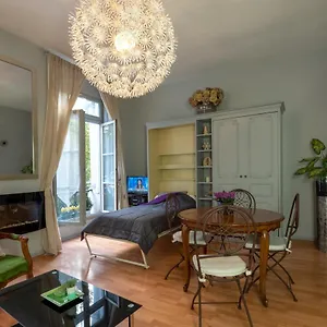  Apartamento Idéal appartement 4 couchages hypercentre Luchon Francia
