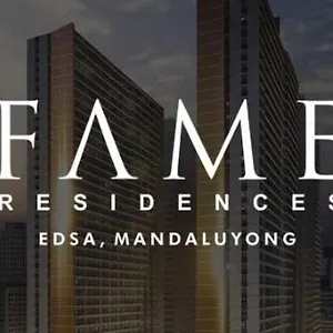 Smdc Fame Residences Aparthotel Manila