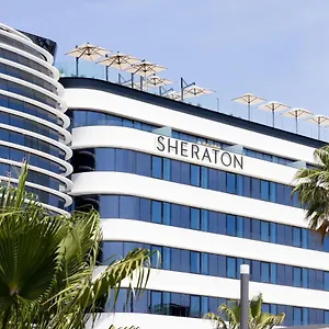 Sheraton Airport Nicea