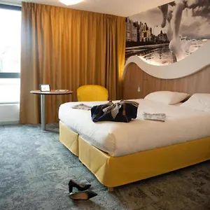 Ibis Styles Malo Port Francja