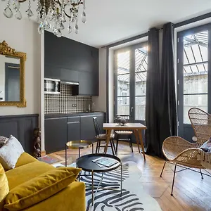 Canopy -appart- Place Des Terreaux - 1er Apartment Lyon