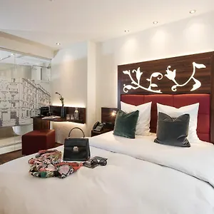 Scheuble Hotel Zurich