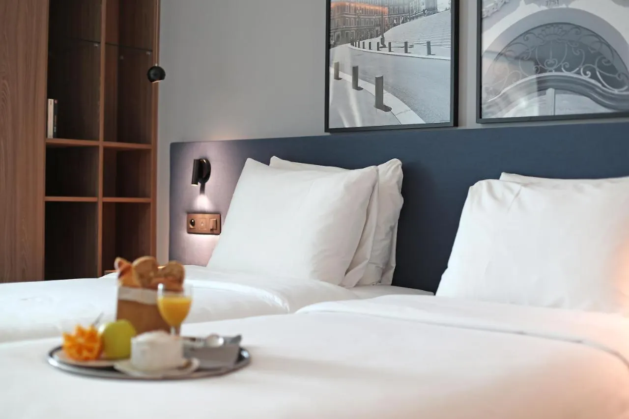 Radisson Hotel Nice Airport