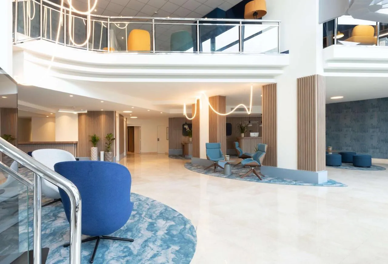 Radisson Hotel Nice Airport