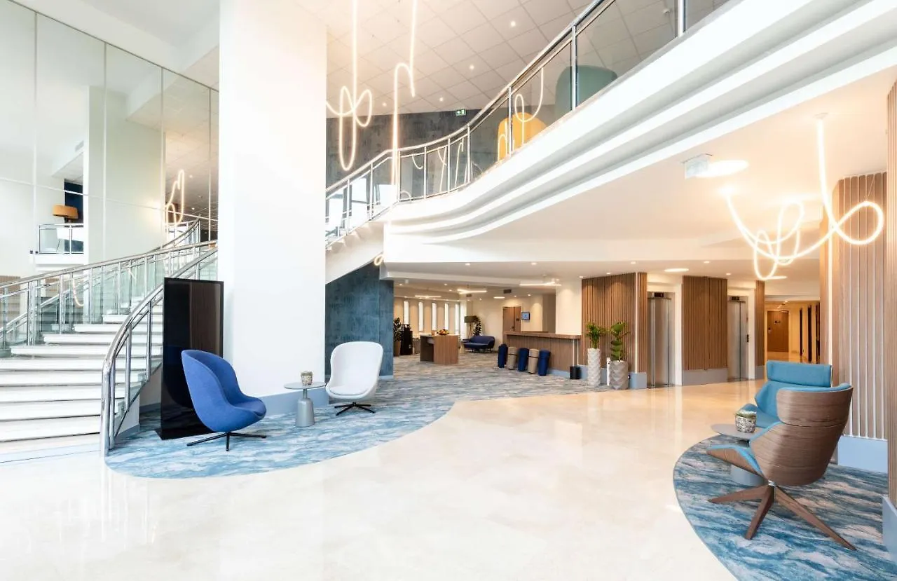 Radisson Hotel Nice Airport France