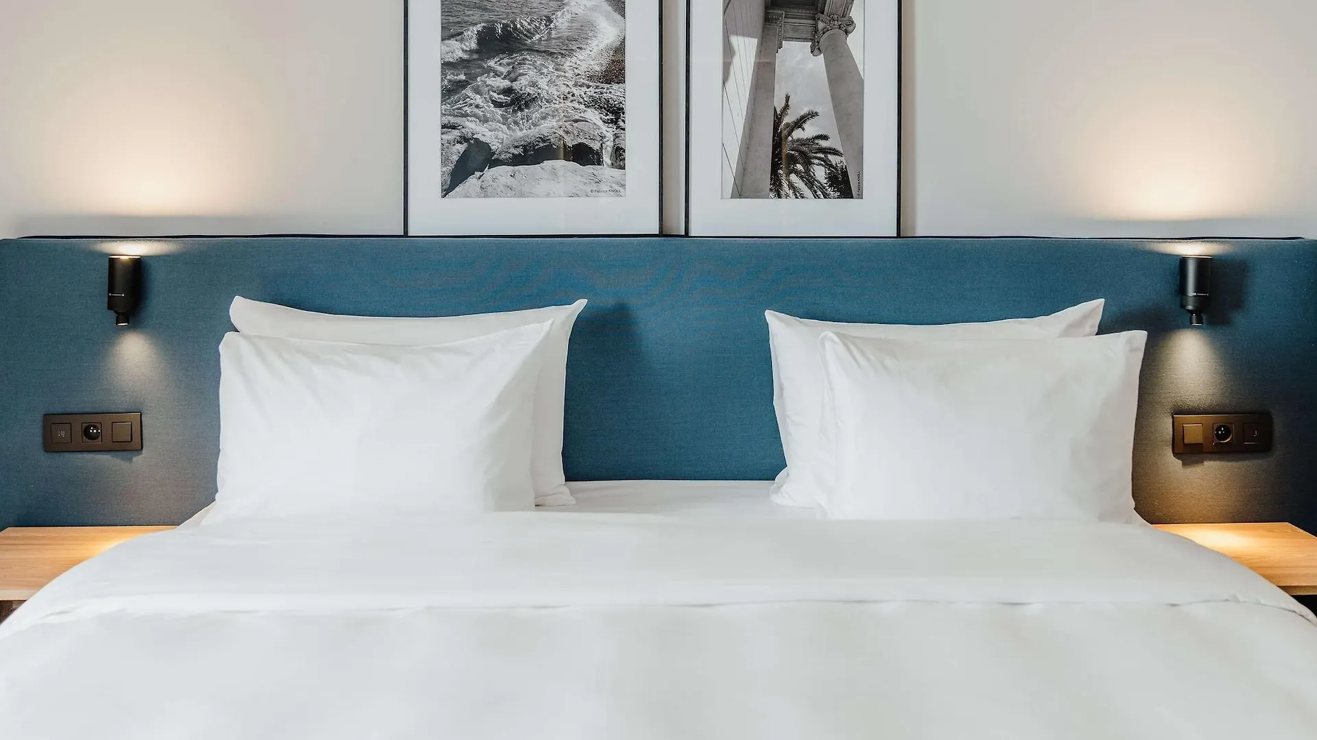 ****  Radisson Hotel Nice Airport France