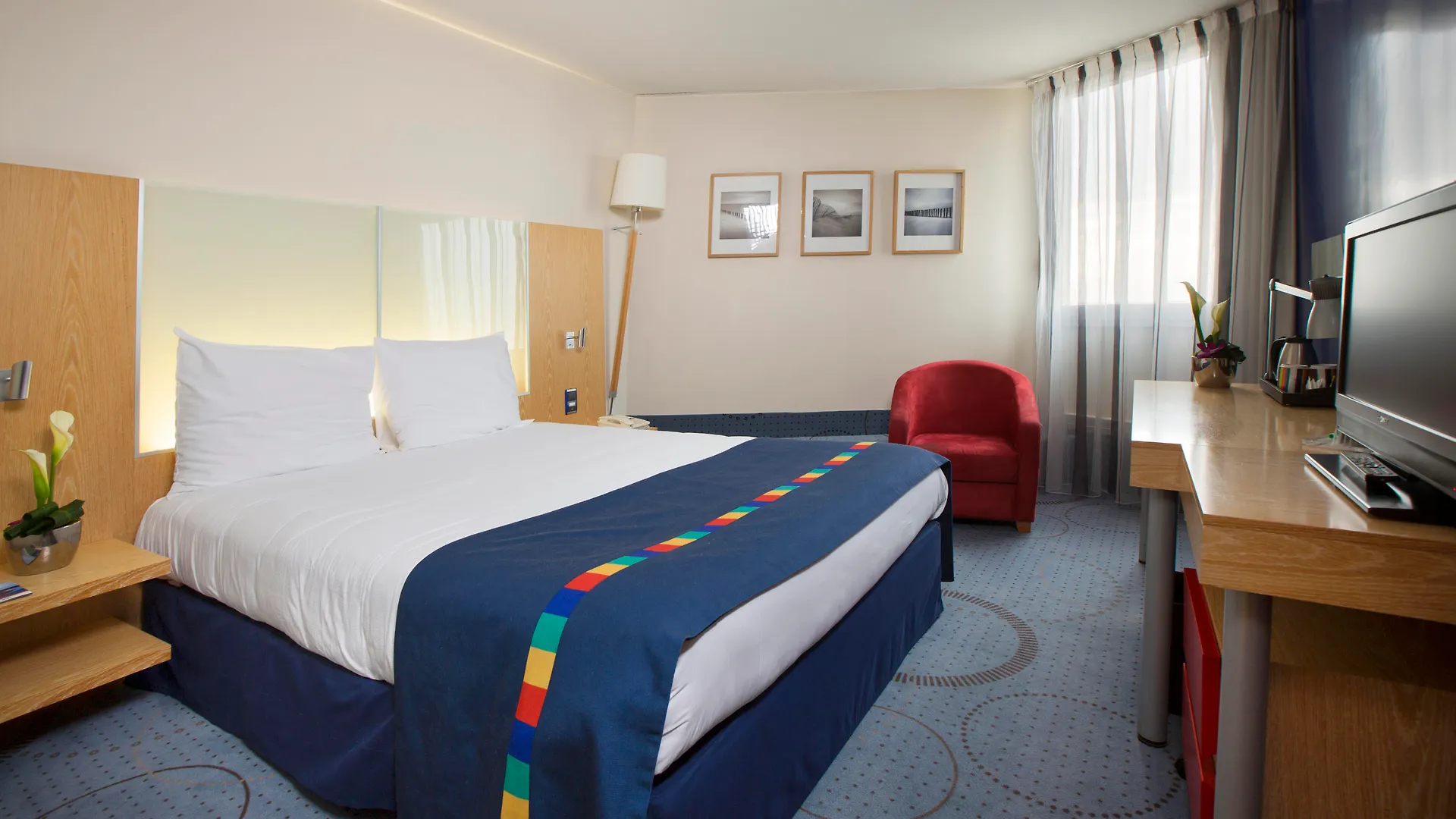 Radisson Hotel Nice Airport France