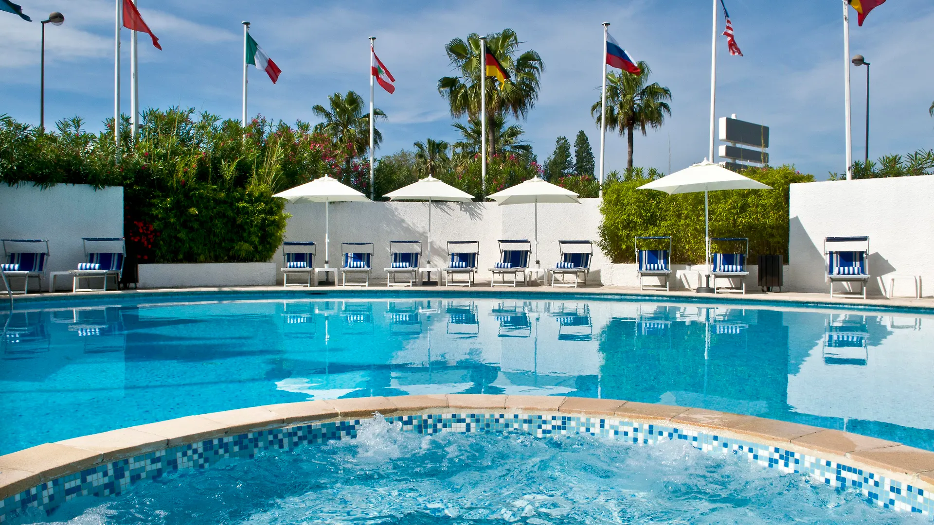 Radisson Hotel Nice Airport