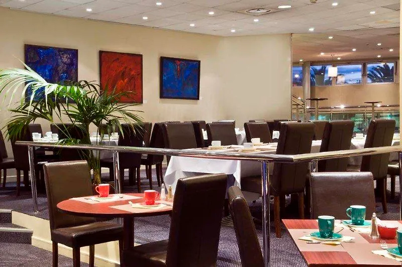 Radisson Hotel Nice Airport
