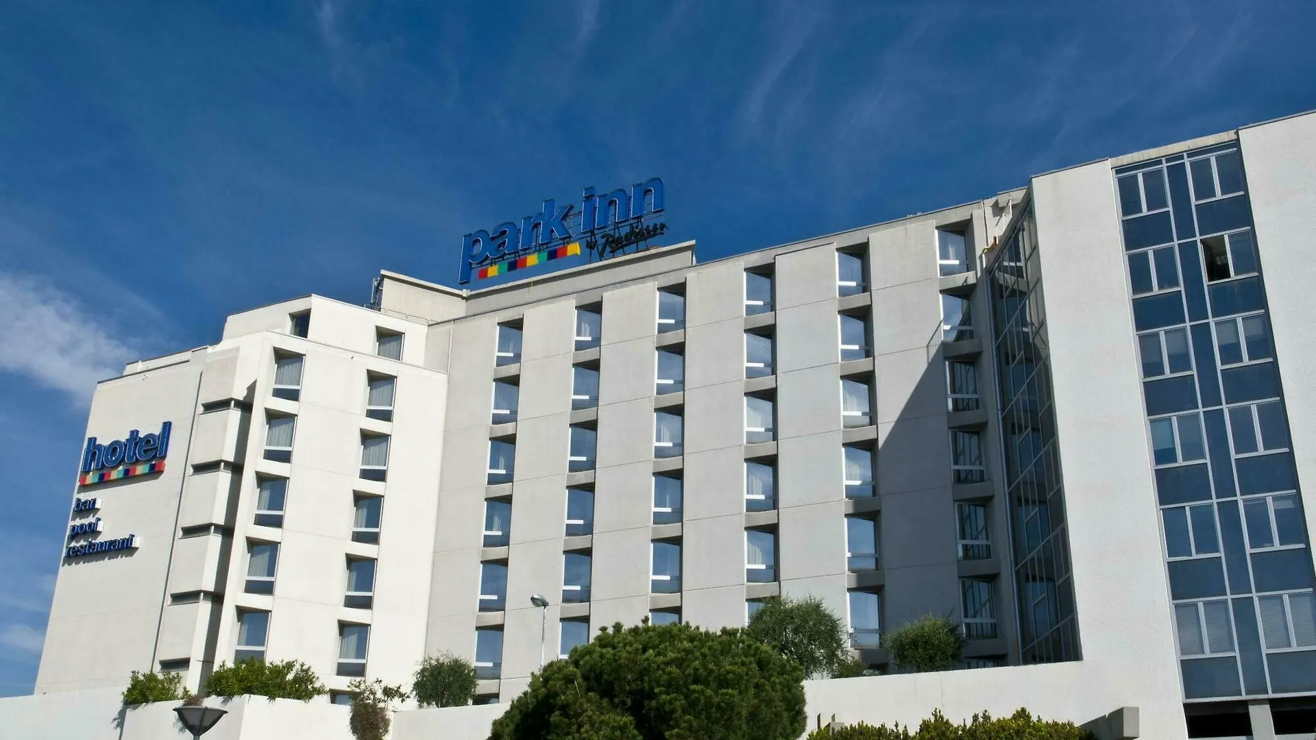 Radisson Hotel Nice Airport