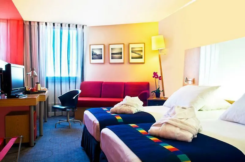 Radisson Hotel Nice Airport